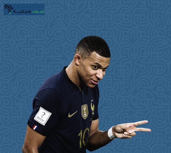كيليان إمبابي
