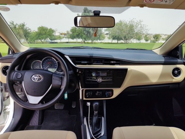 corolla (7) Medium
