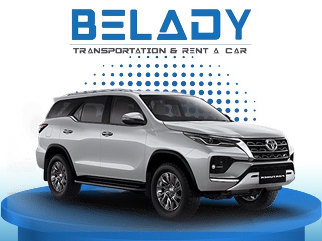 fortuner Medium