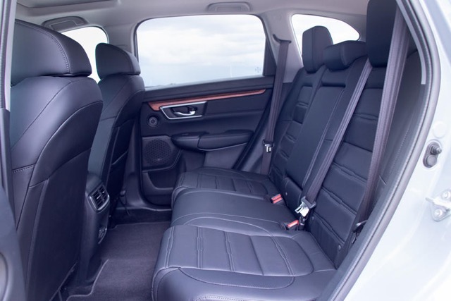 honda crv (2) Medium