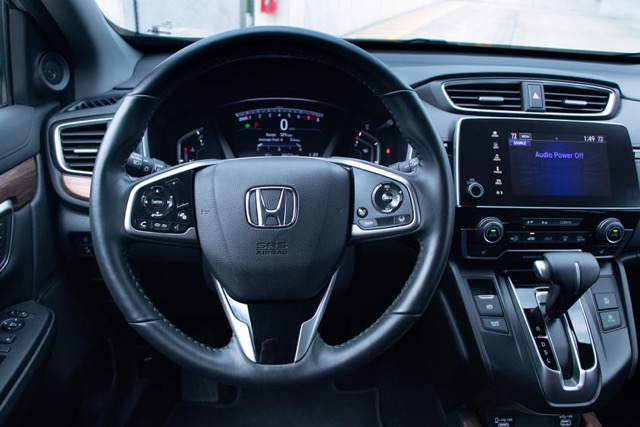 honda crv (4) Medium