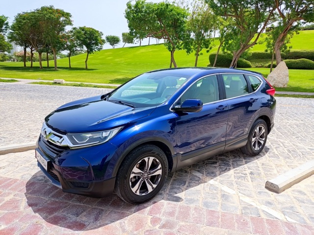 honda crv (6) Medium