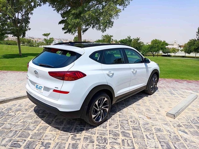 hyunday tuscon (1) Medium