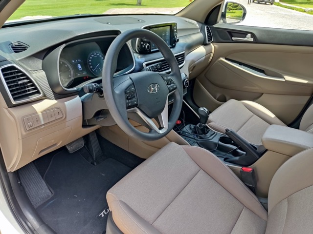 hyunday tuscon (11) Medium