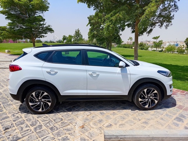 hyunday tuscon (4) Medium