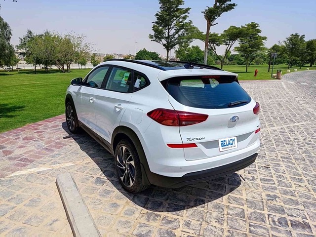 hyunday tuscon (5) Medium