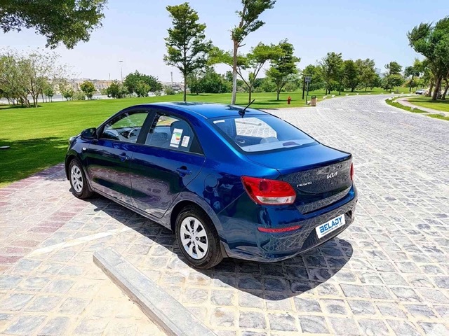 kia pegas (1) Medium