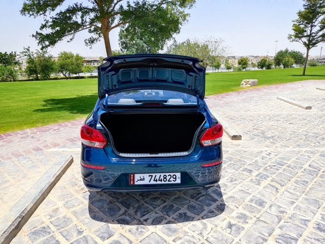 kia pegas (10) Medium