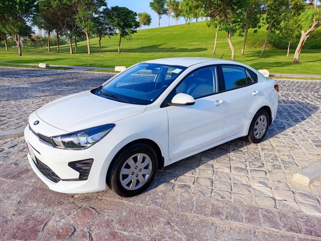 kia rio (1) Medium