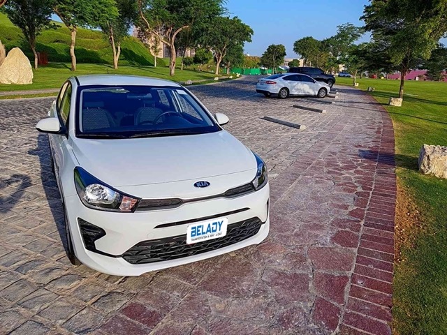 kia rio (3) Medium