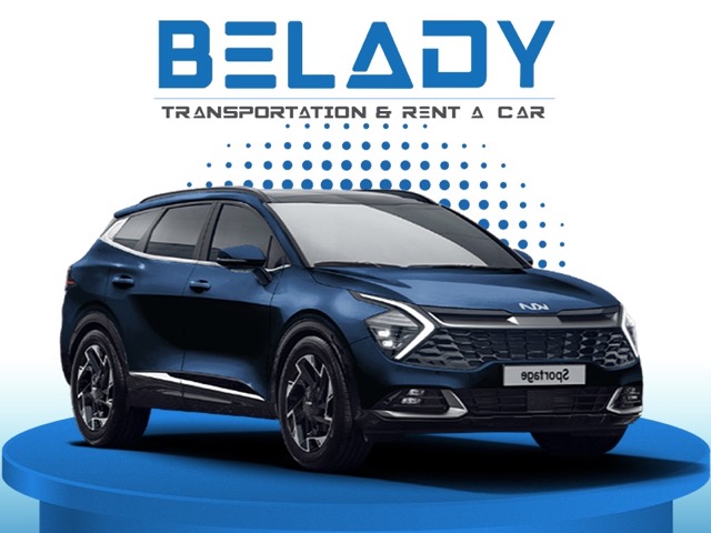 sportage Medium