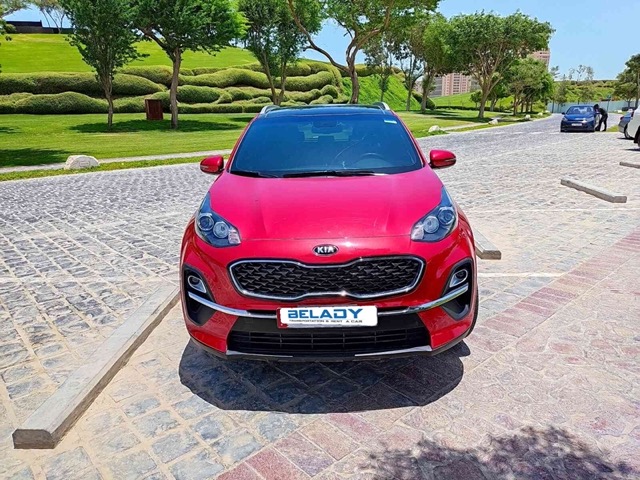 sportage red (8) Medium