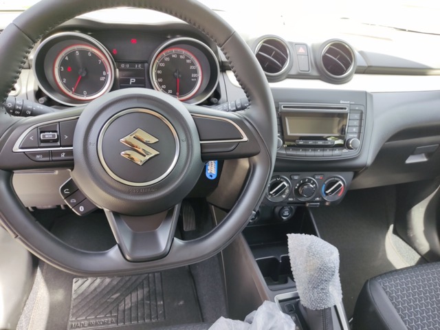 swift grey (10) Medium