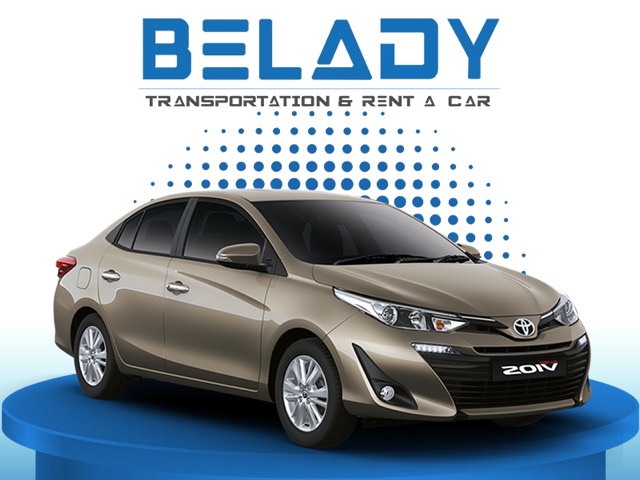 yaris Medium